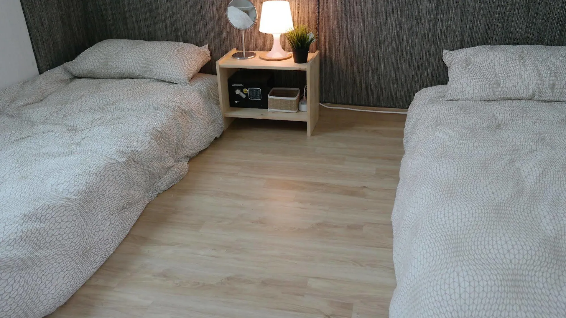 بيت ضيافة Mr. Kim Guesthouse انشيون