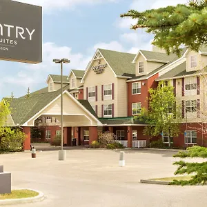 Hotel Country & By Radisson, Calgary-northeast