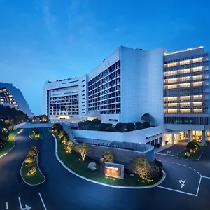 ***** 호텔 아난티 힐튼 부산 대한민국