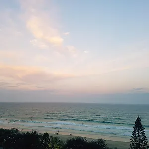 Aparthotel Zenith Ocean Front
